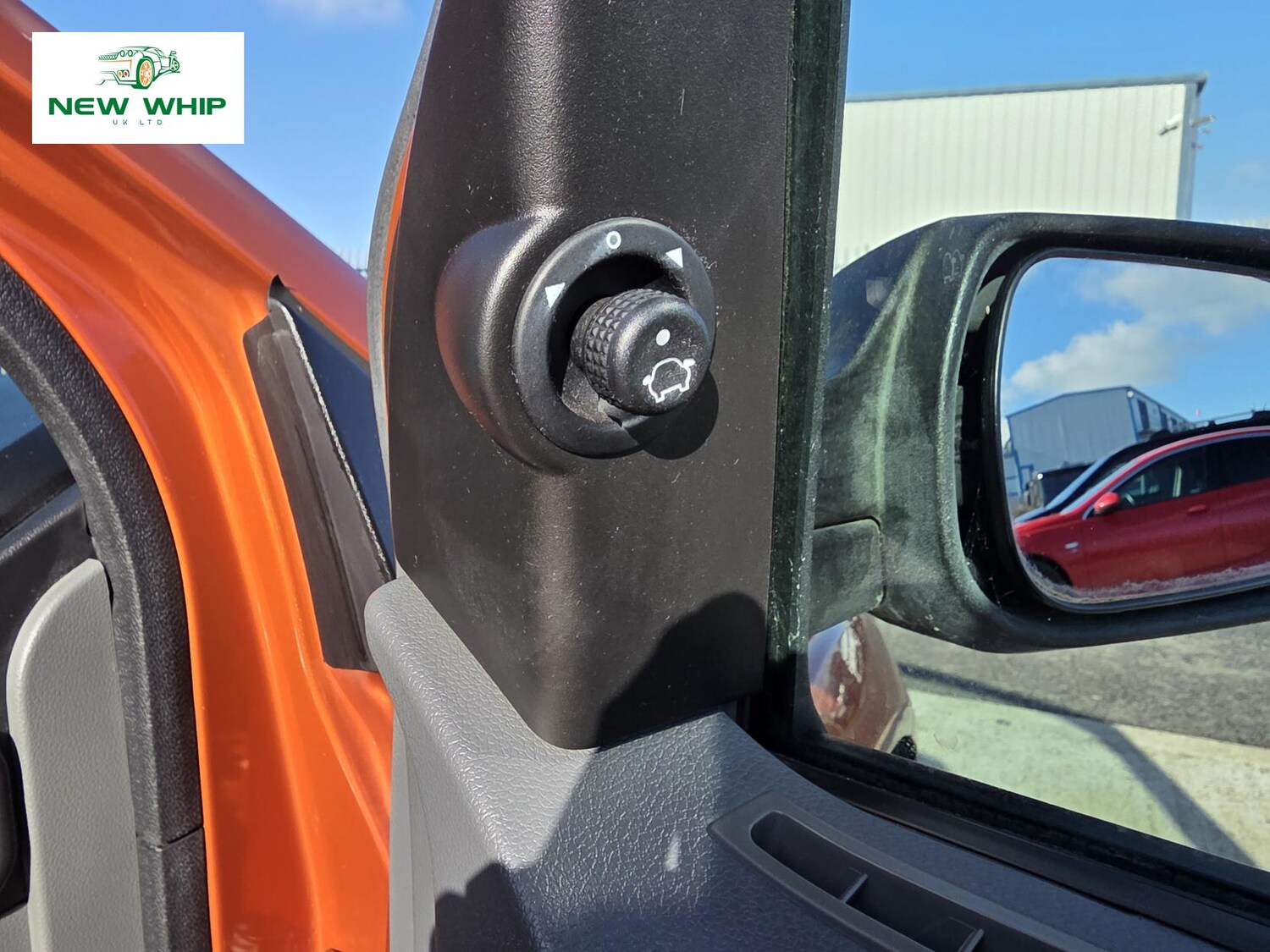 Used Ford Fiesta 2003 for sale - 77562494: Photo 47