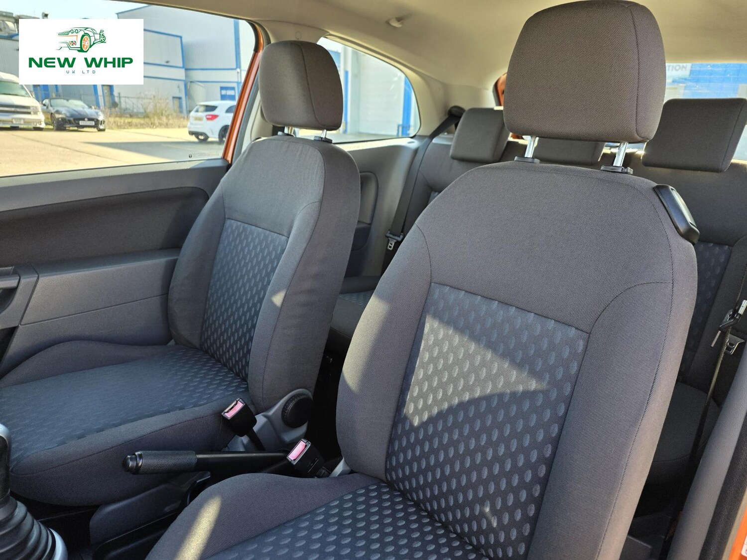 Used Ford Fiesta 2003 for sale - 77562494: Photo 51