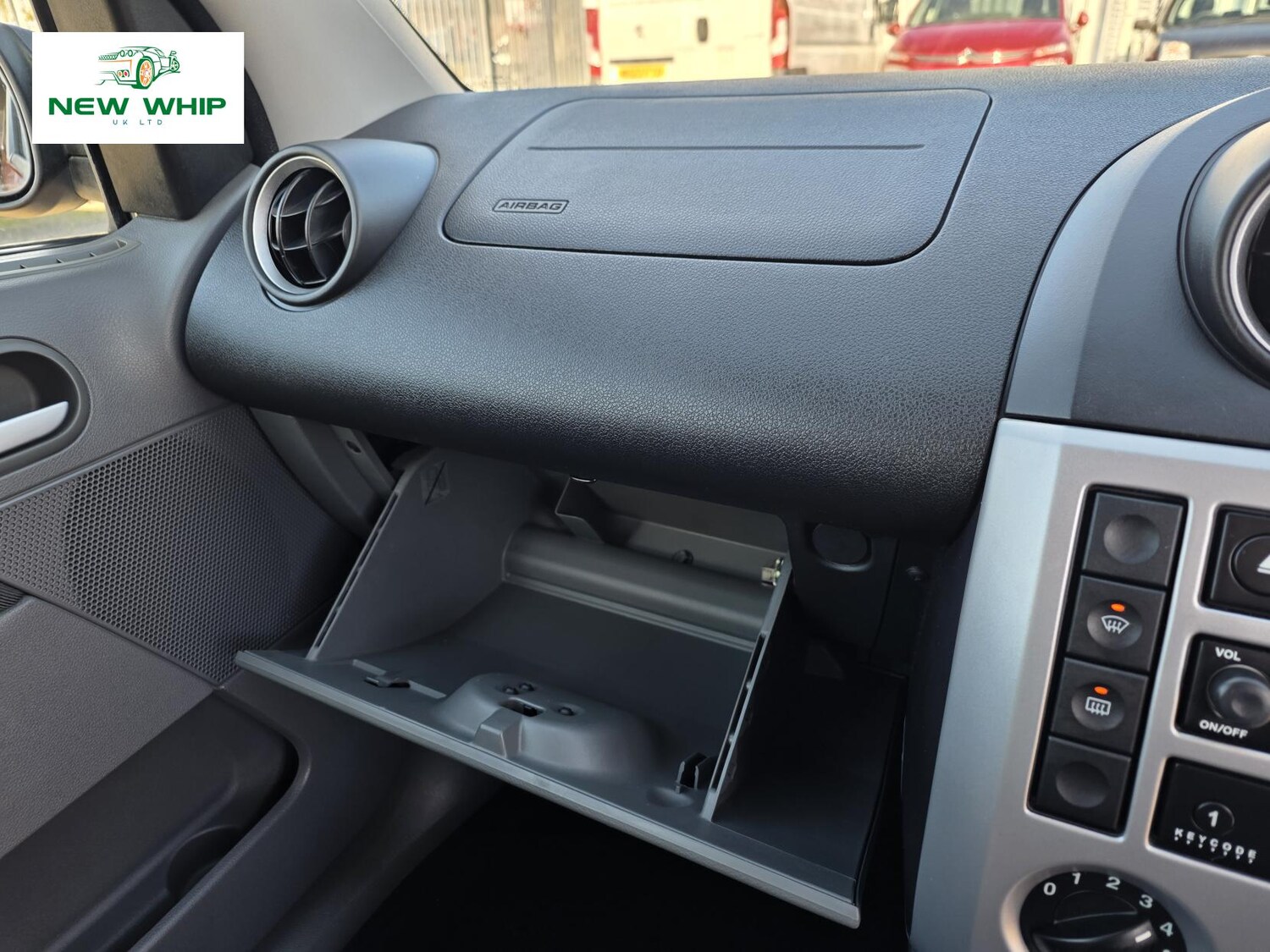 Used Ford Fiesta 2003 for sale - 77562494: Photo 58