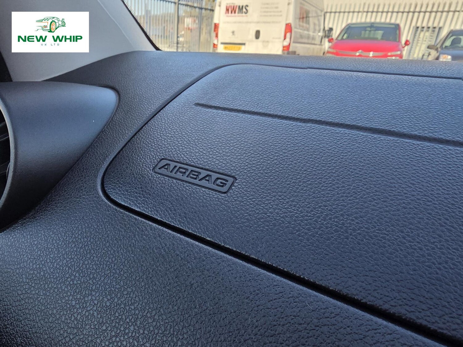 Used Ford Fiesta 2003 for sale - 77562494: Photo 60