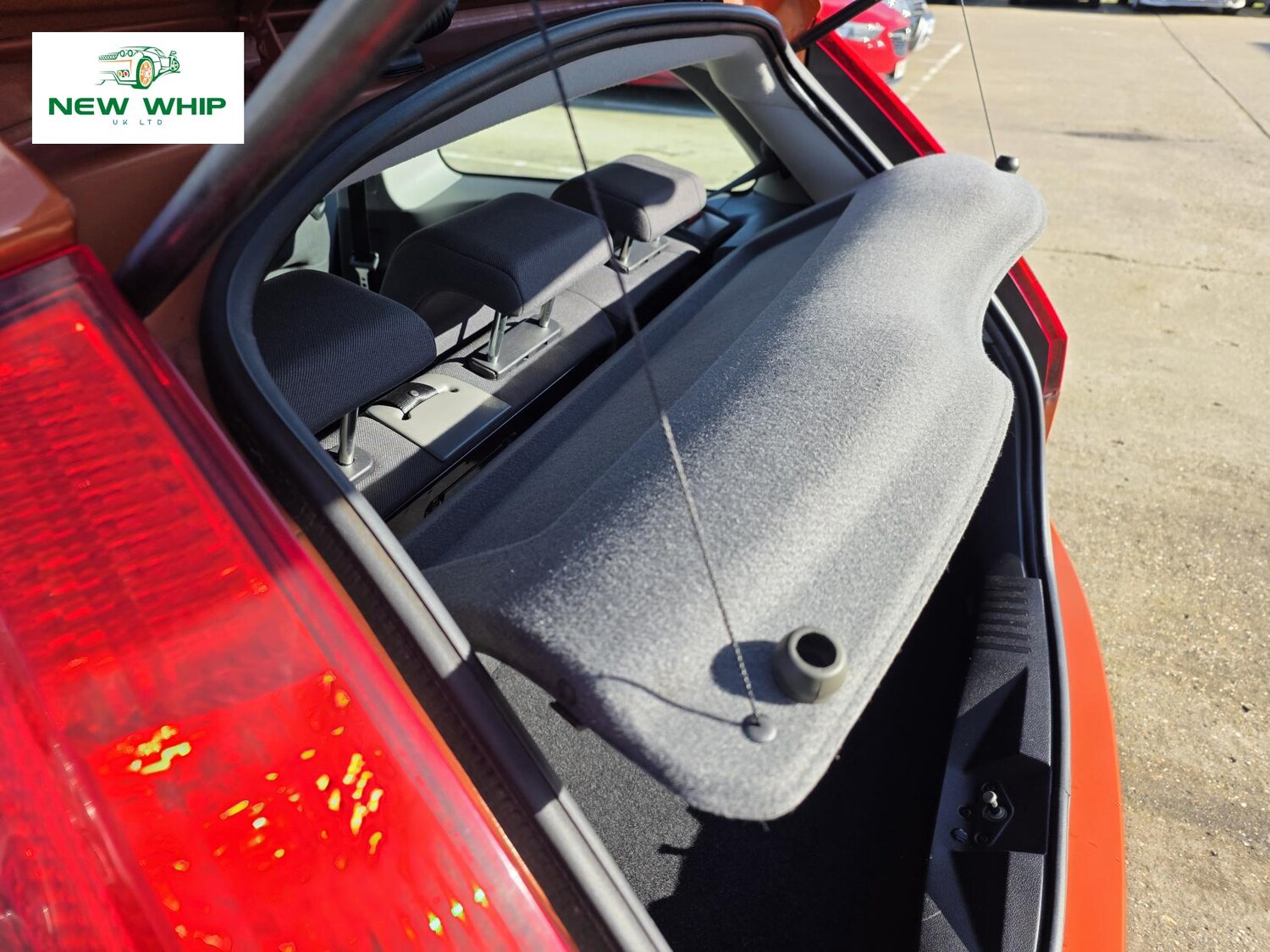 Used Ford Fiesta 2003 for sale - 77562494: Photo 62