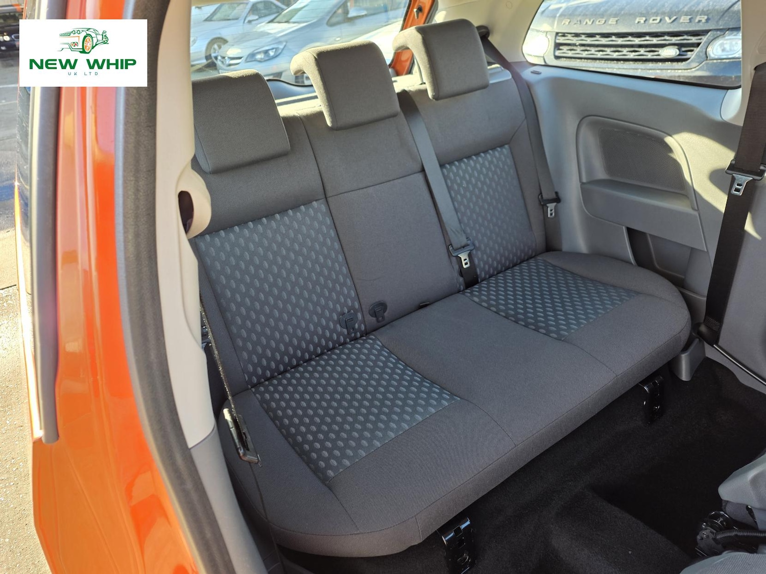 Used Ford Fiesta 2003 for sale - 77562494: Photo 7