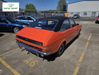 Used Morris Marina 1972 for sale - 78346879: Photo