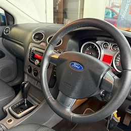 Used Ford Focus 2008 for sale - 76905732: Photo 10
