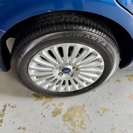 Used Ford Focus 2008 for sale - 76905732: Photo 11