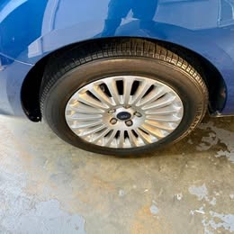 Used Ford Focus 2008 for sale - 76905732: Photo 13