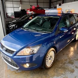 Used Ford Focus 2008 for sale - 76905732: Photo 2