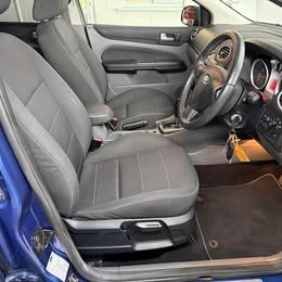 Used Ford Focus 2008 for sale - 76905732: Photo 5