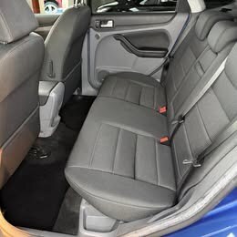 Used Ford Focus 2008 for sale - 76905732: Photo 8