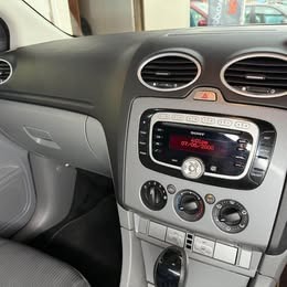 Used Ford Focus 2008 for sale - 76905732: Photo 9