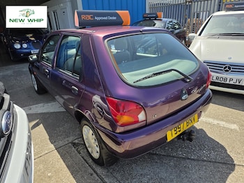 Used Ford Fiesta 1999 for sale - 79025585: Photo