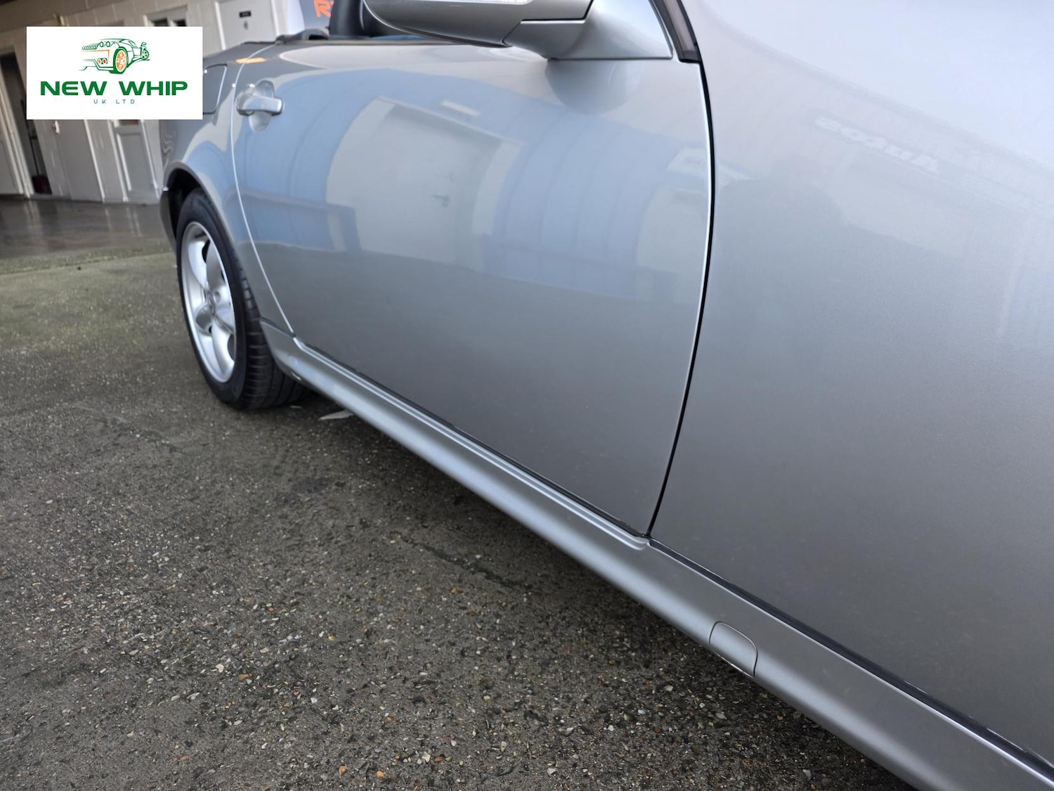 Used Mercedes-Benz SLK 2003 for sale - 77804006: Photo 24