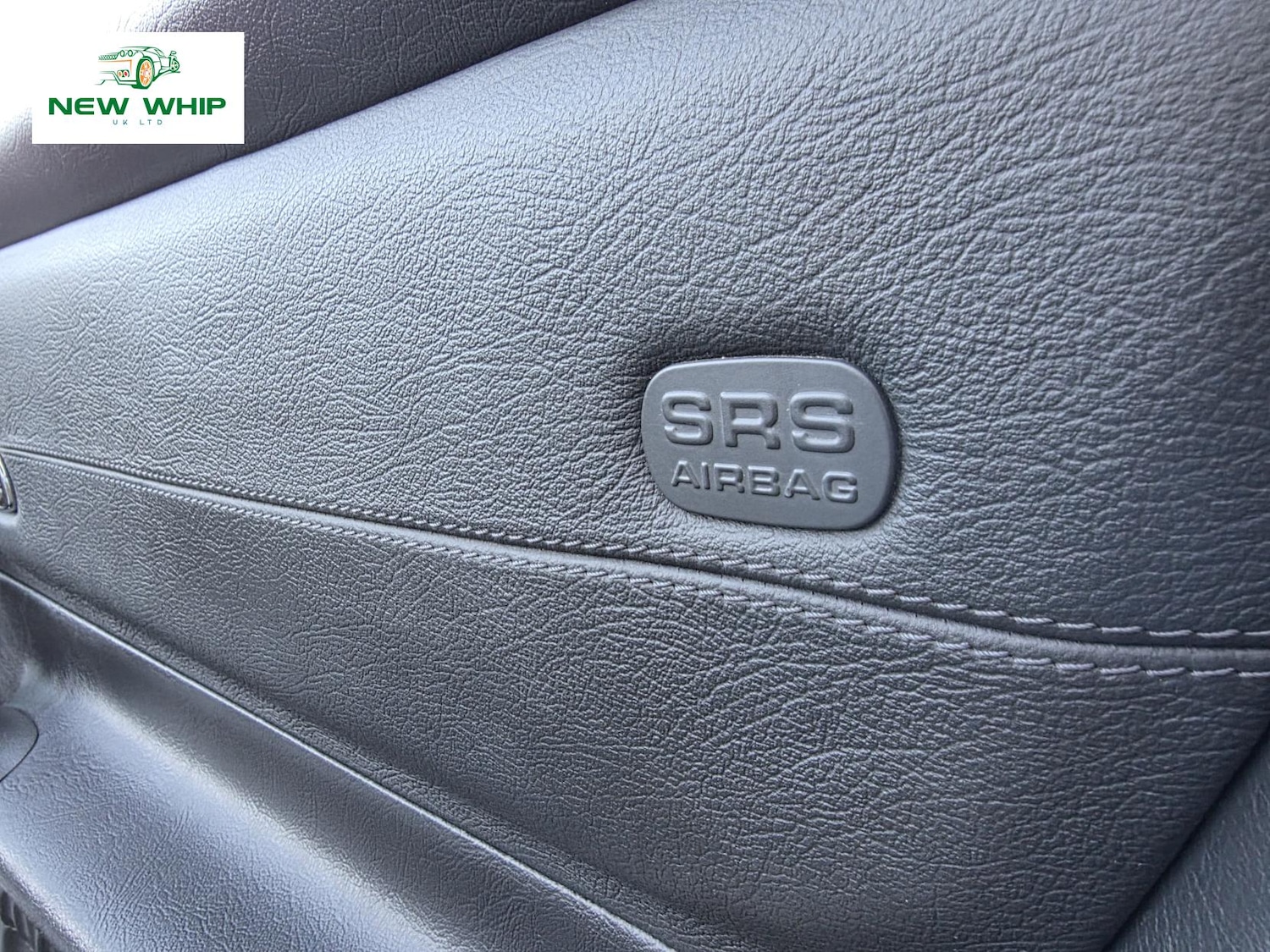 Used Mercedes-Benz SLK 2003 for sale - 77804006: Photo 43