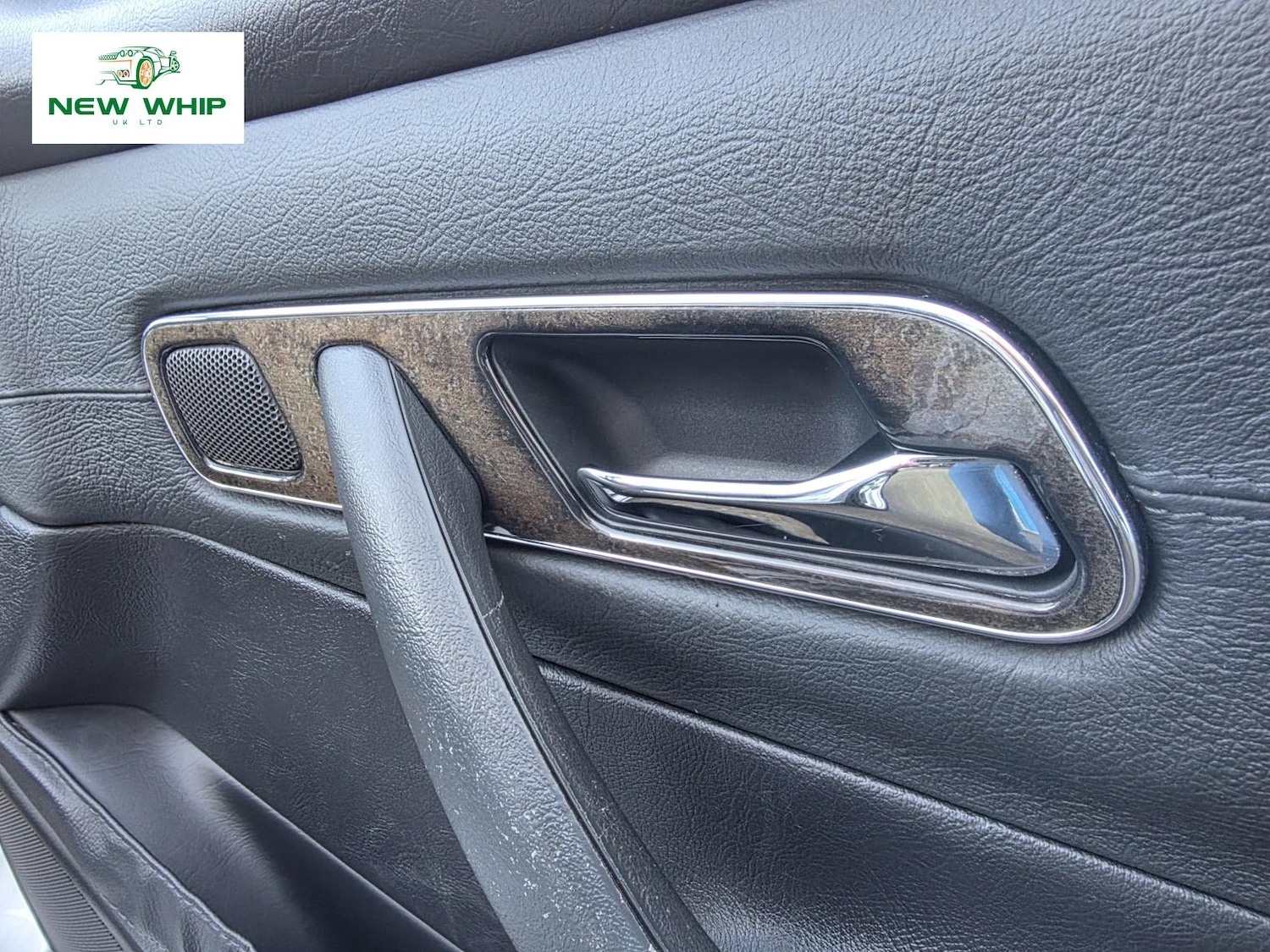 Used Mercedes-Benz SLK 2003 for sale - 77804006: Photo 44