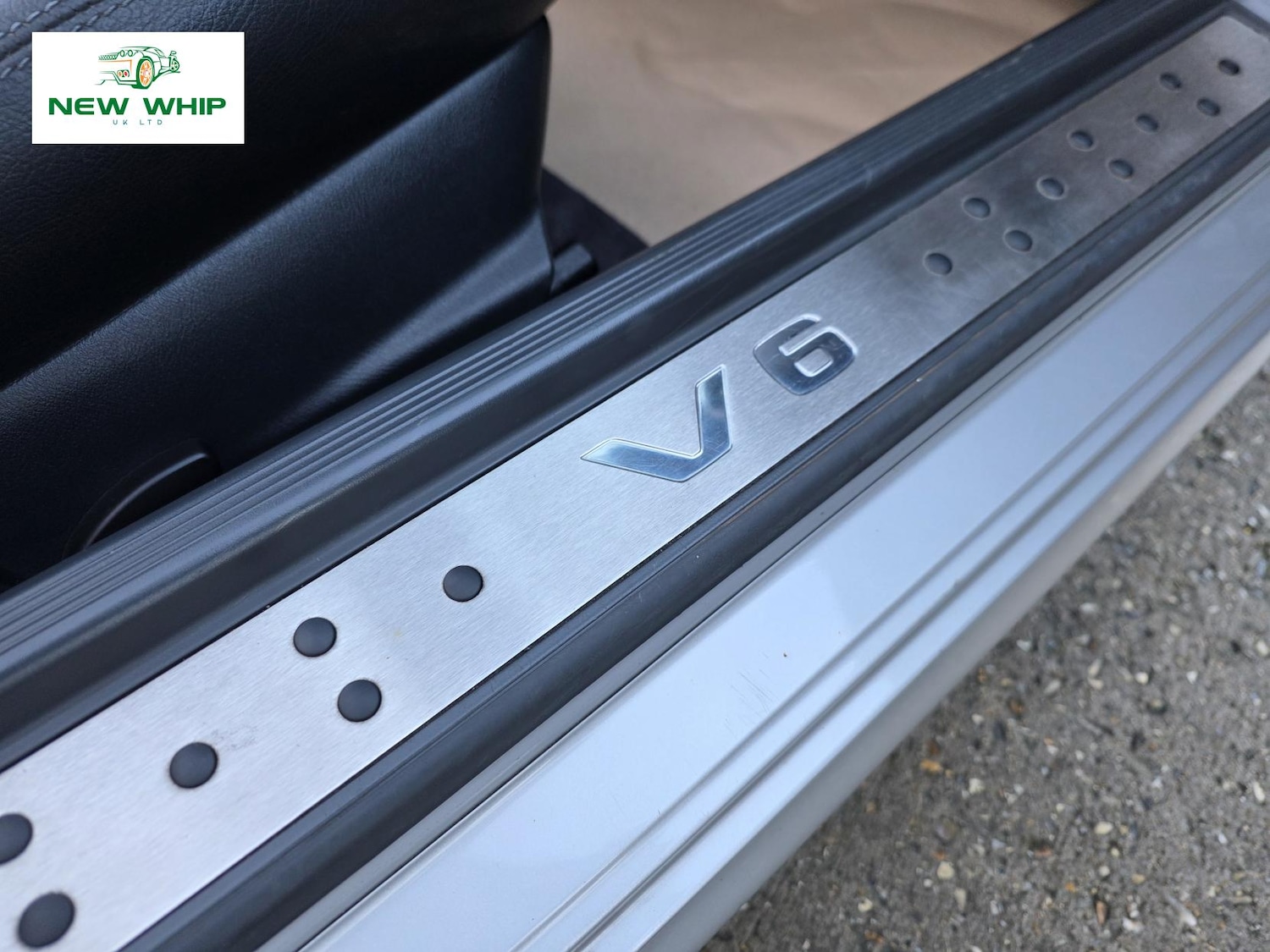 Used Mercedes-Benz SLK 2003 for sale - 77804006: Photo 45