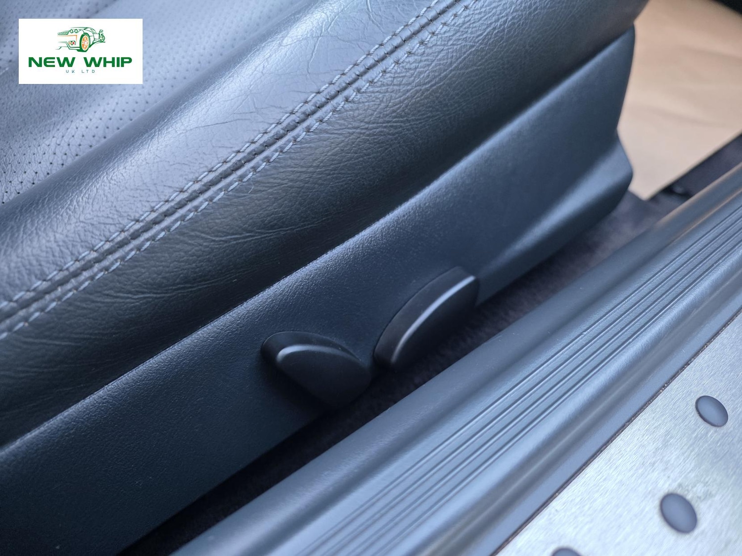 Used Mercedes-Benz SLK 2003 for sale - 77804006: Photo 46