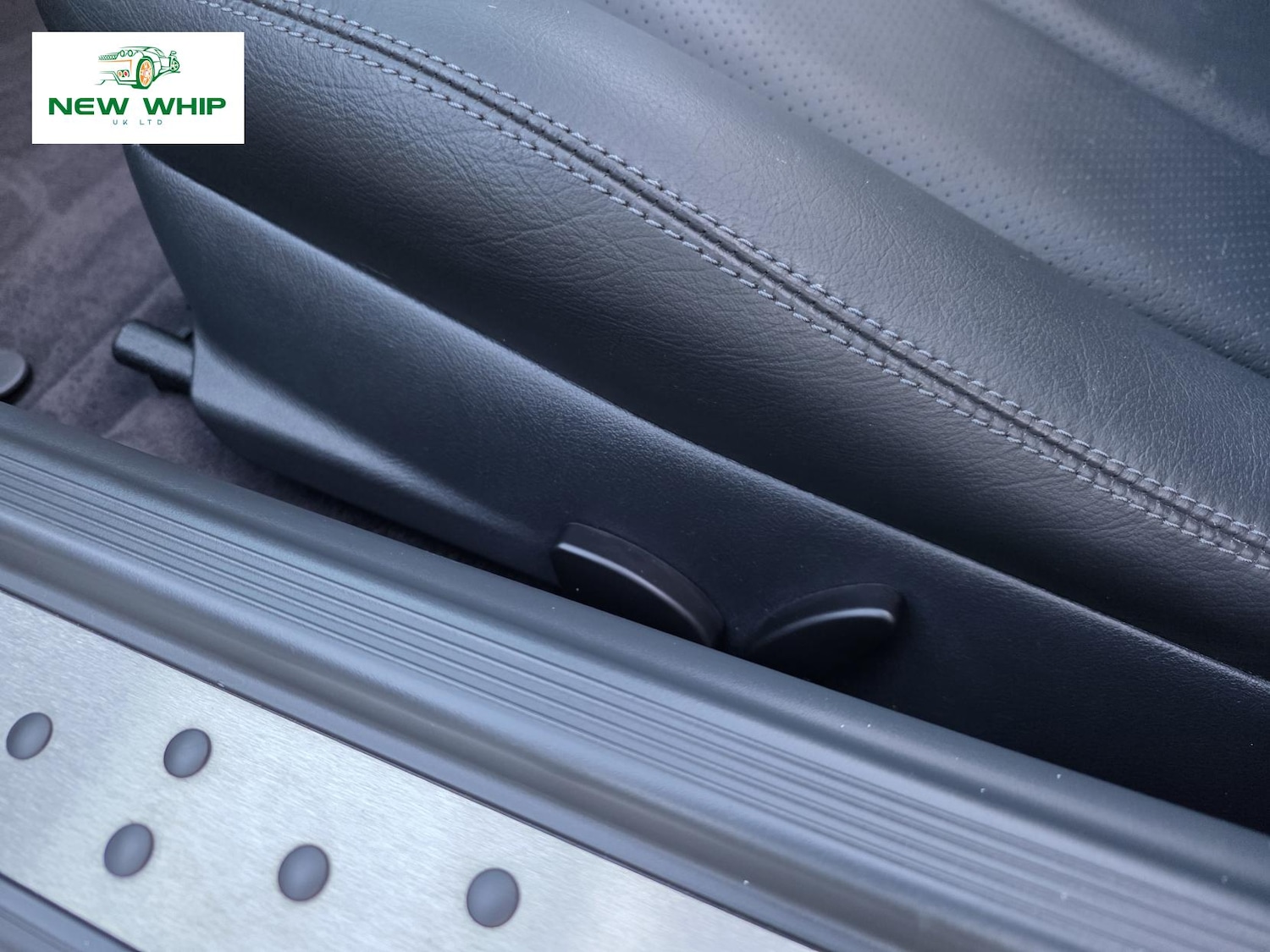 Used Mercedes-Benz SLK 2003 for sale - 77804006: Photo 48