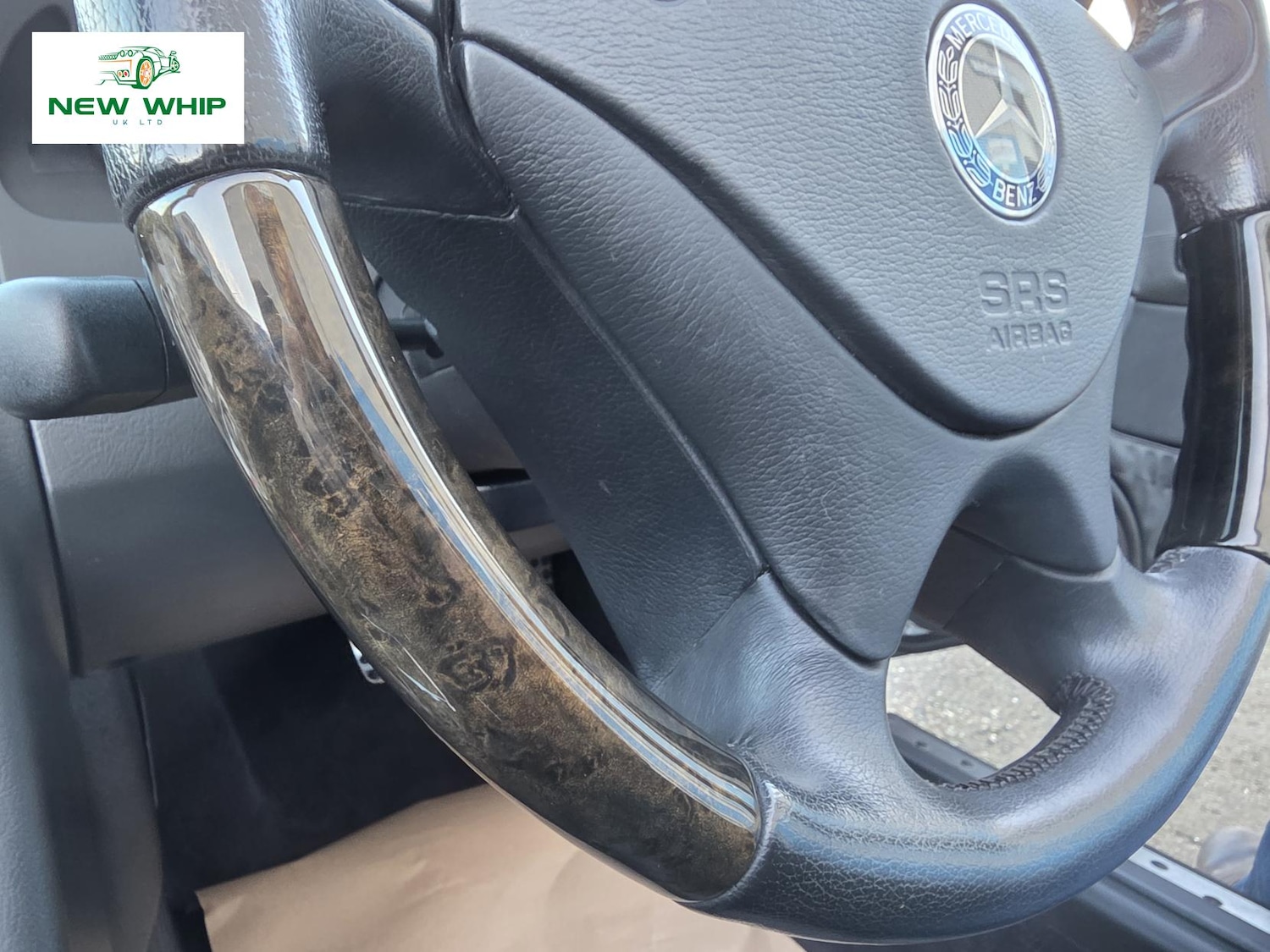 Used Mercedes-Benz SLK 2003 for sale - 77804006: Photo 51