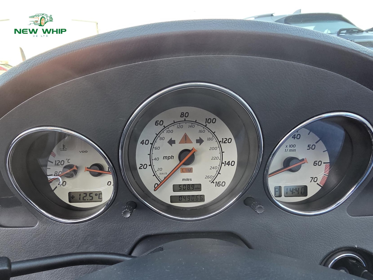 Used Mercedes-Benz SLK 2003 for sale - 77804006: Photo 52