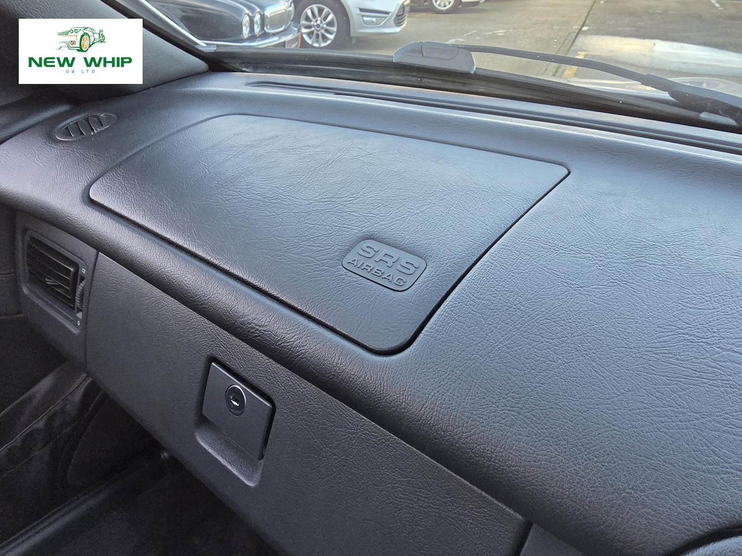 Used Mercedes-Benz SLK 2003 for sale - 77804006: Photo 57