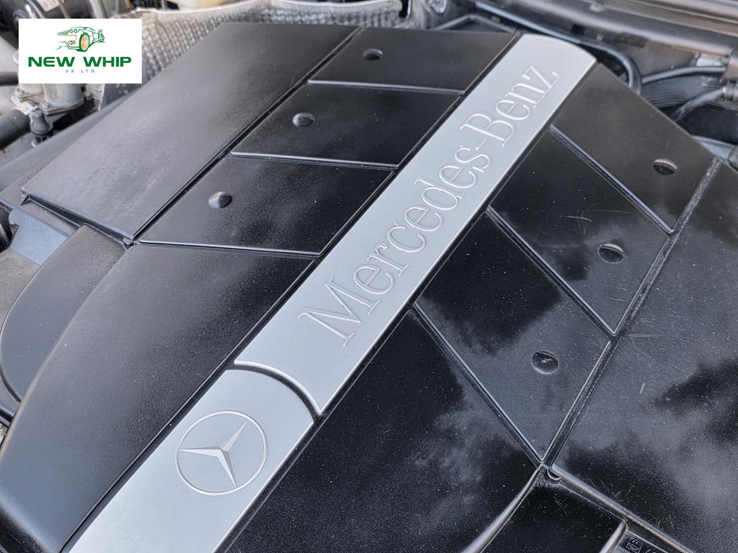 Used Mercedes-Benz SLK 2003 for sale - 77804006: Photo 60