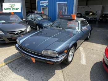 Used Jaguar XJS 1985 for sale - 74922305: Photo