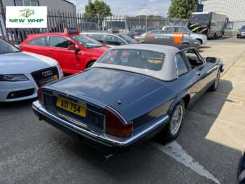 Used Jaguar XJS 1985 for sale - 74922305: Photo
