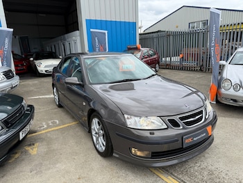 2007 (07) - 2.0T Aero 4dr Auto