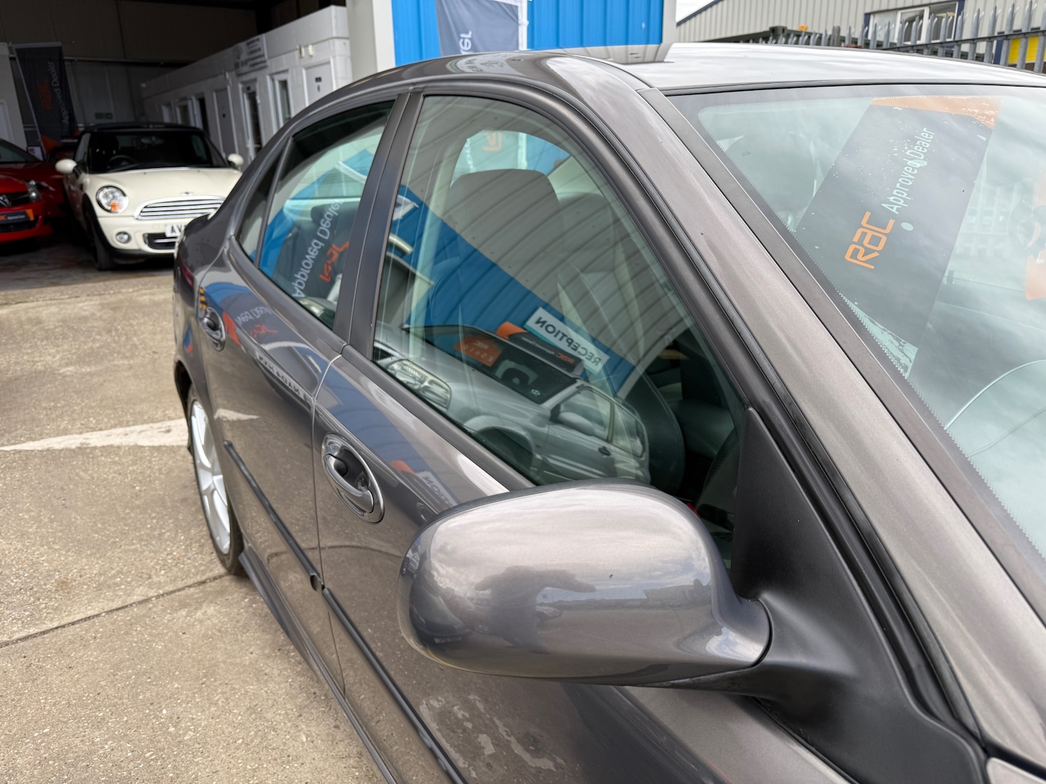 Vehicle 58