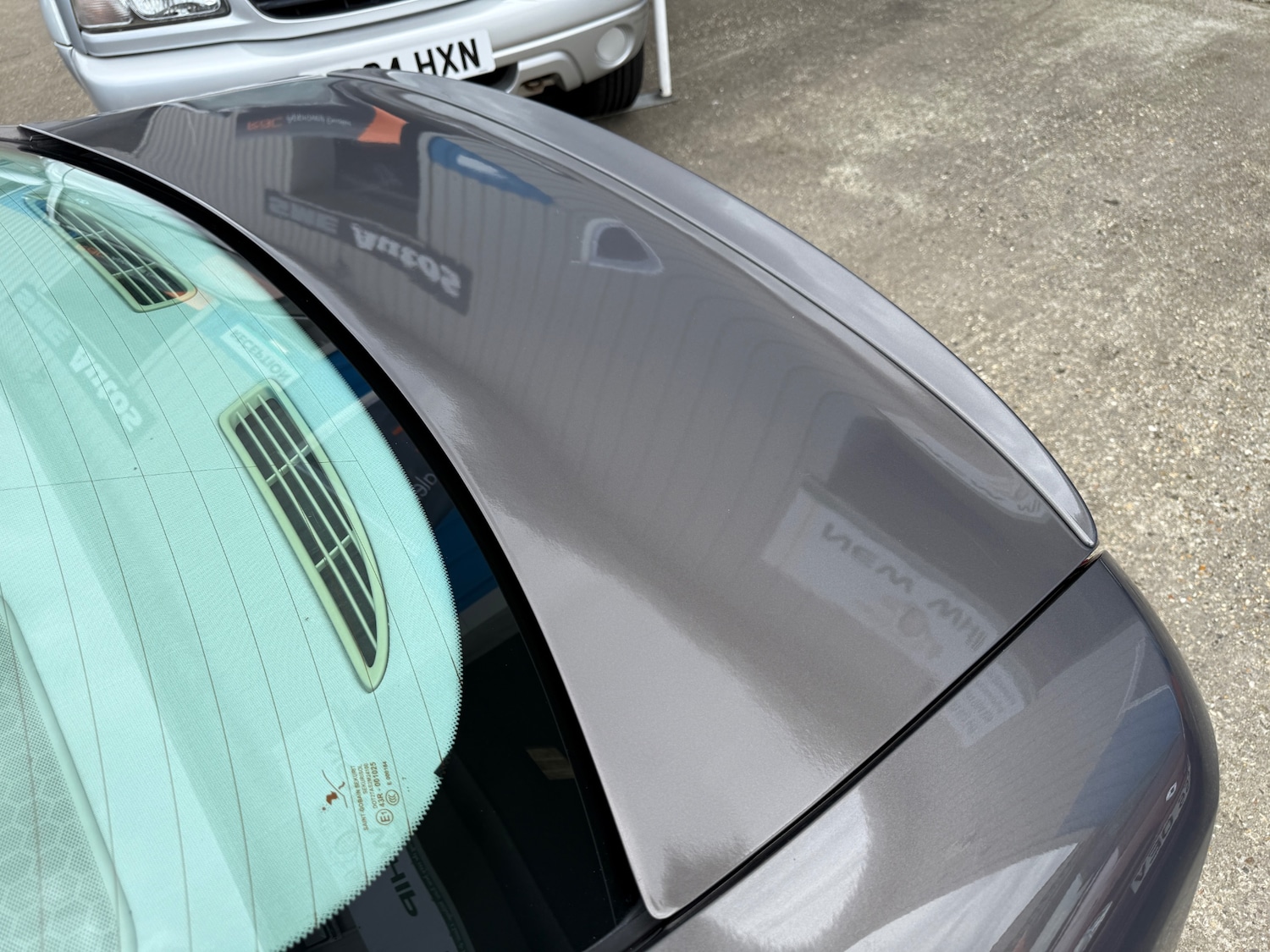 Vehicle 69