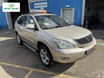 2004 - 300 3.0 SE 5dr Auto