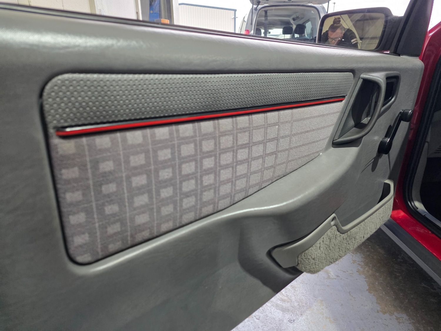 Used Ford Sierra 1984 for sale - 77367071: Photo 10