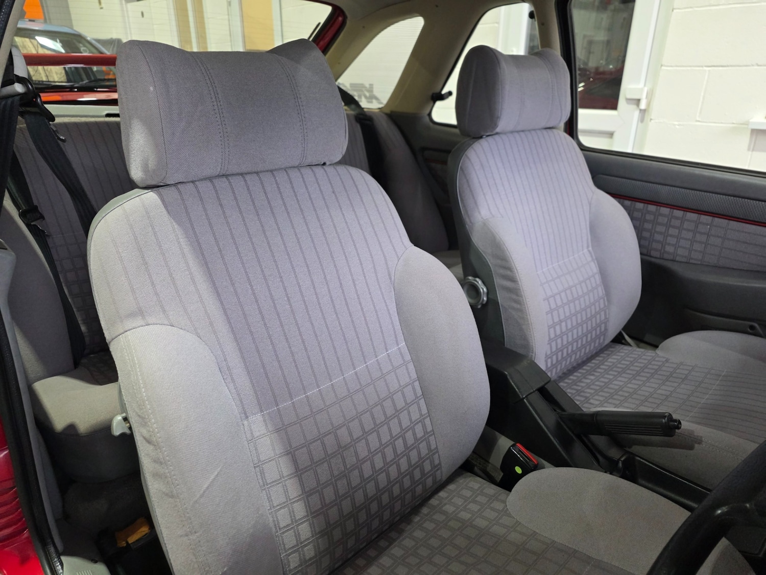 Used Ford Sierra 1984 for sale - 77367071: Photo 12