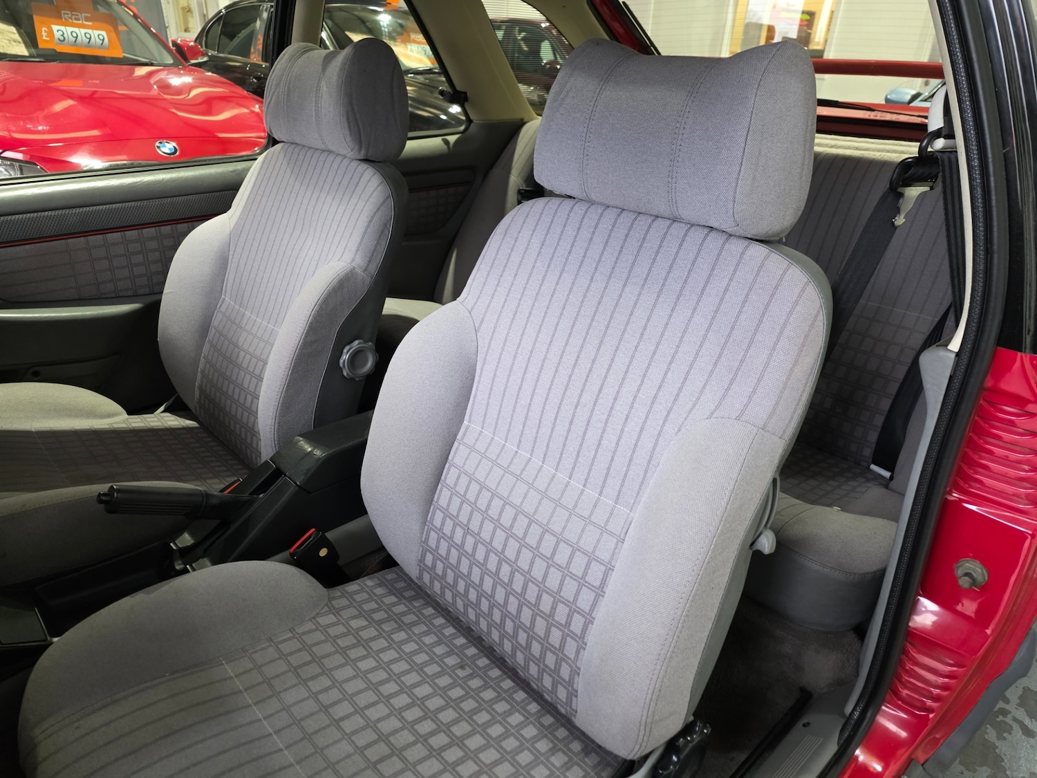 Used Ford Sierra 1984 for sale - 77367071: Photo 13