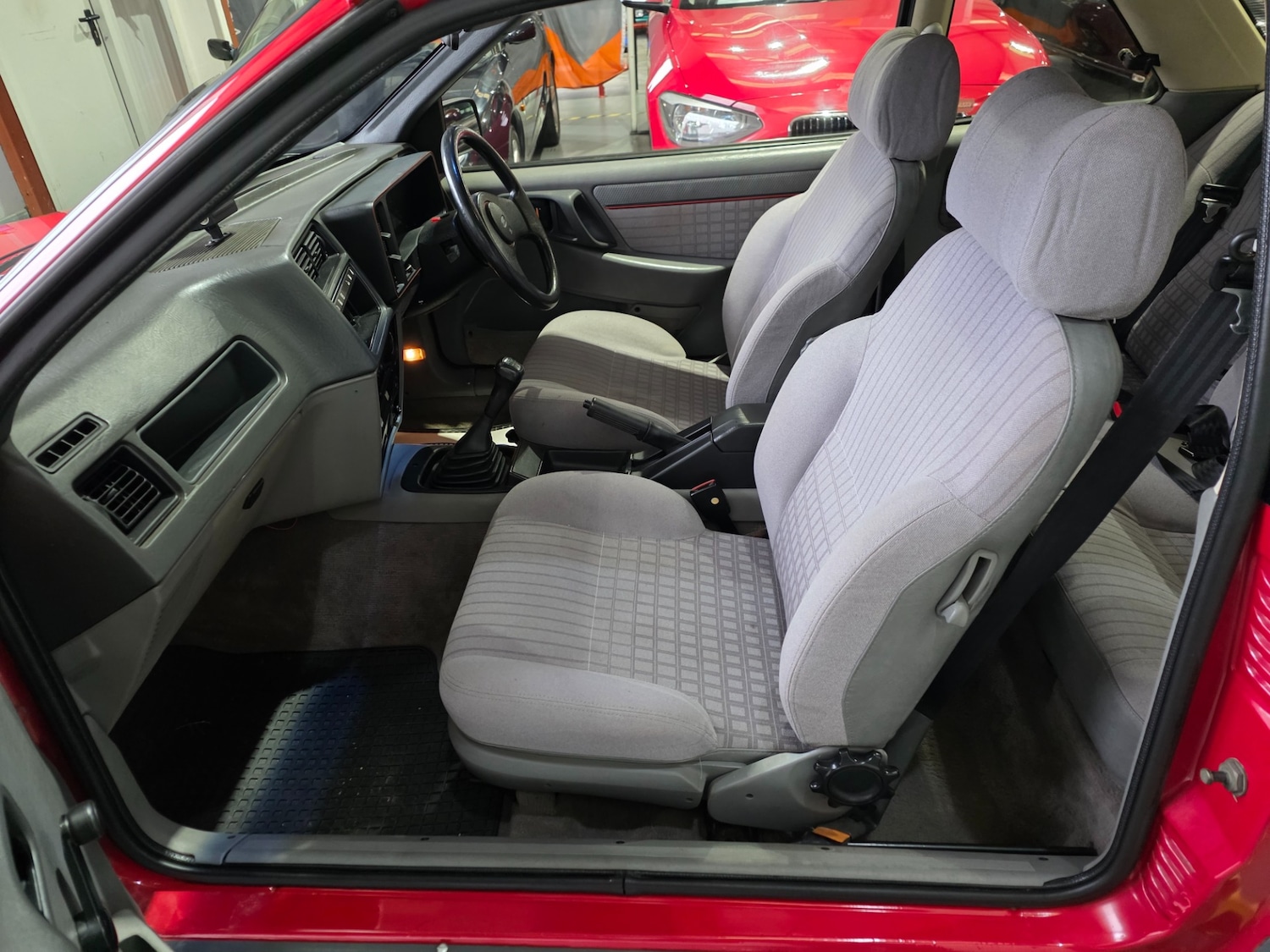 Used Ford Sierra 1984 for sale - 77367071: Photo 14