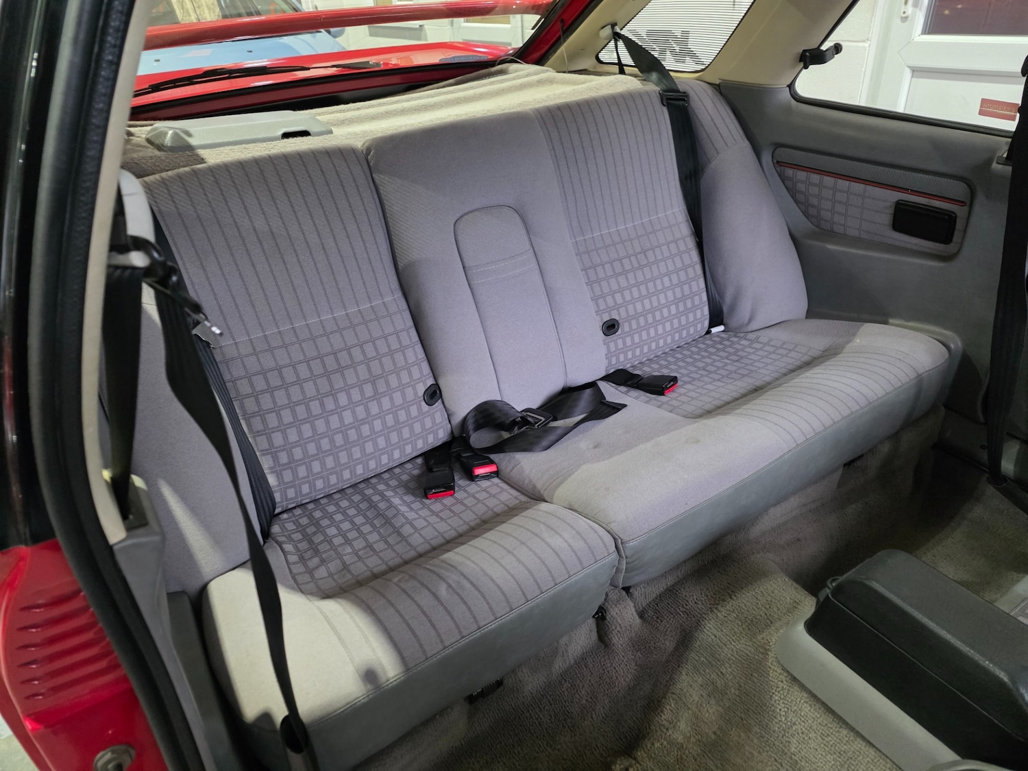 Used Ford Sierra 1984 for sale - 77367071: Photo 15