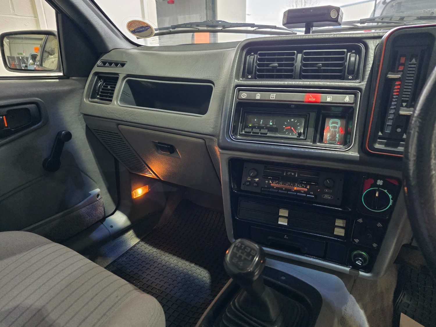 Used Ford Sierra 1984 for sale - 77367071: Photo 17