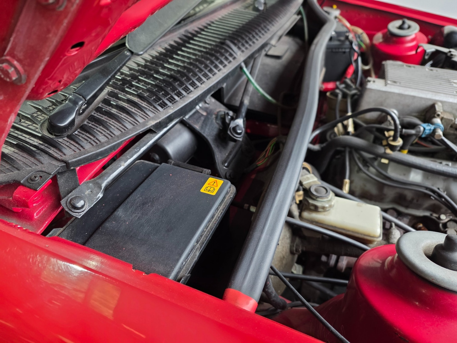 Used Ford Sierra 1984 for sale - 77367071: Photo 19