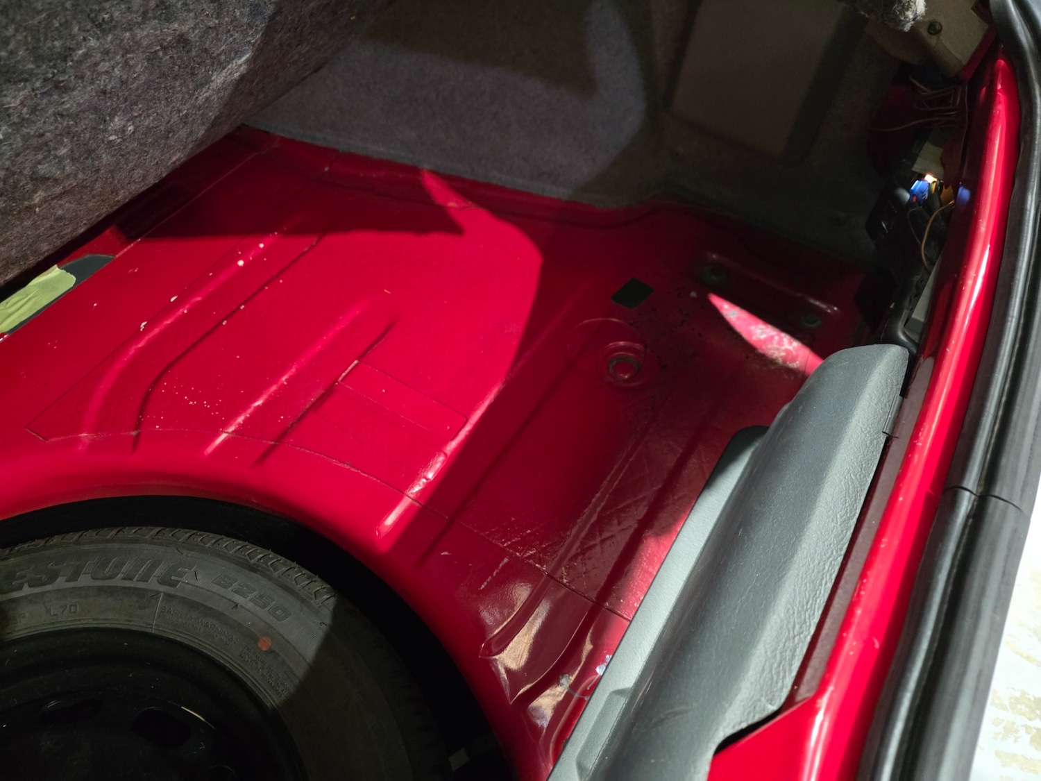 Used Ford Sierra 1984 for sale - 77367071: Photo 22