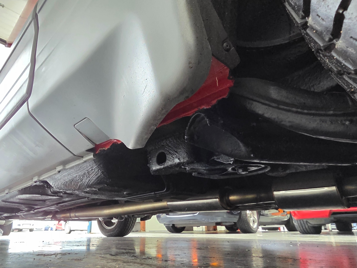 Used Ford Sierra 1984 for sale - 77367071: Photo 23