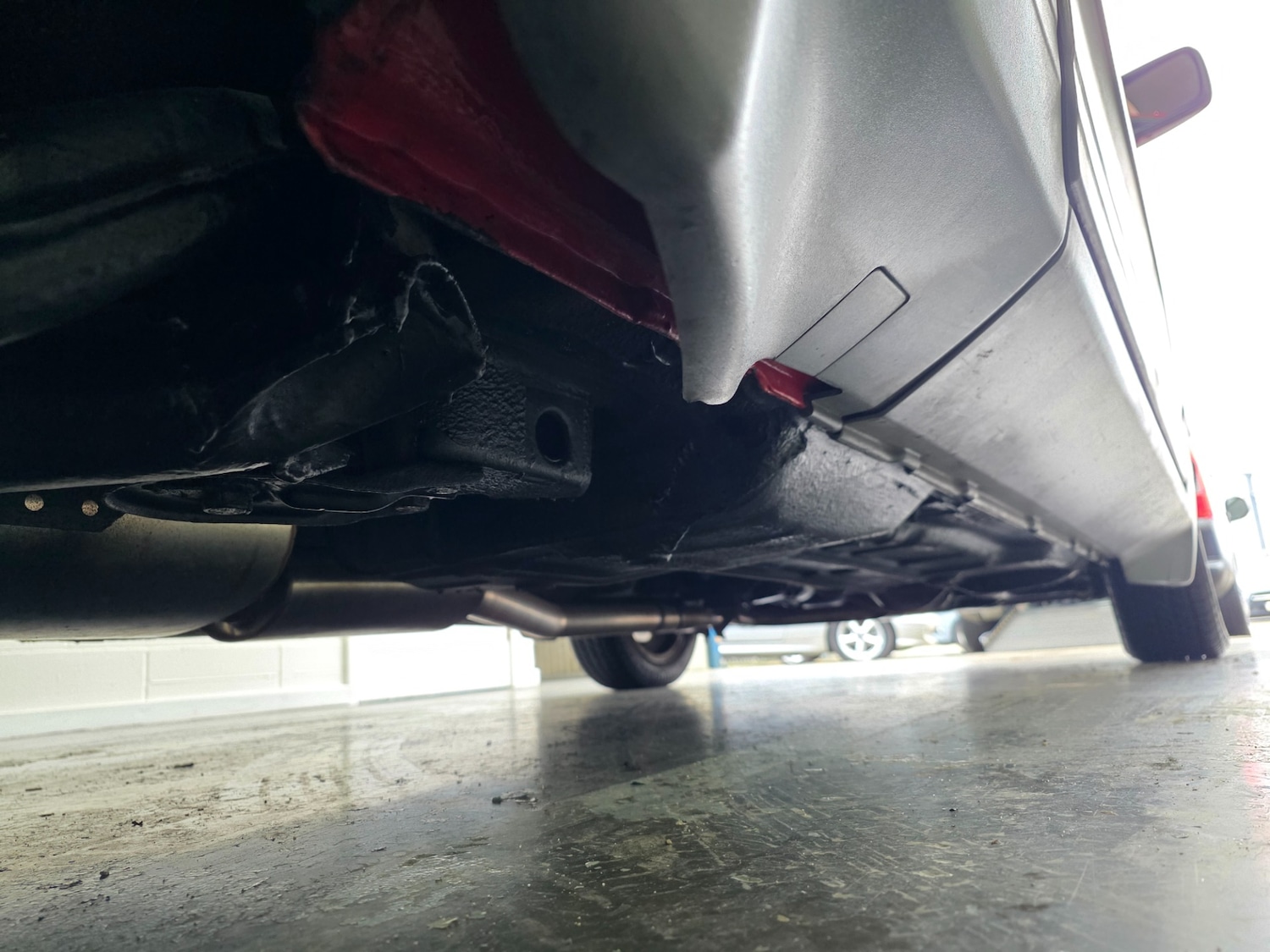 Used Ford Sierra 1984 for sale - 77367071: Photo 24