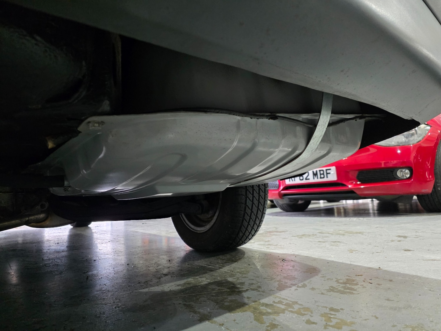 Used Ford Sierra 1984 for sale - 77367071: Photo 25