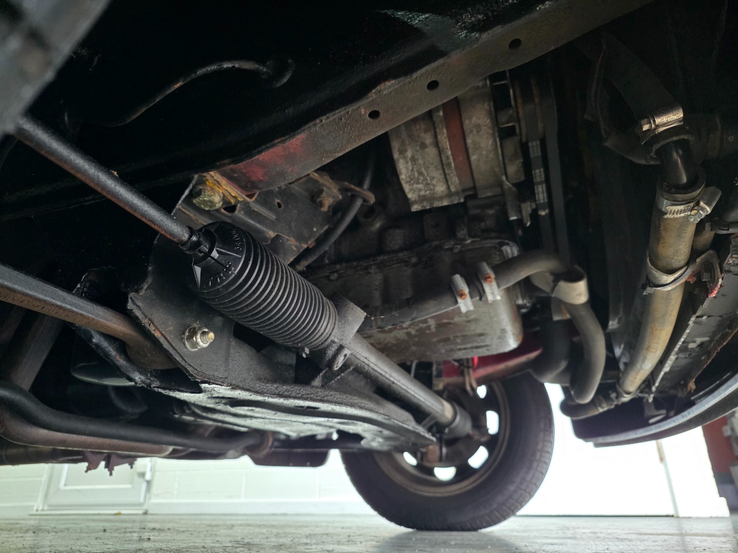 Used Ford Sierra 1984 for sale - 77367071: Photo 26