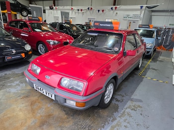 Used Ford Sierra 1984 for sale - 77367071: Photo