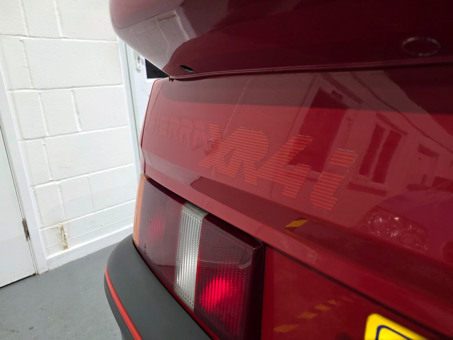 Used Ford Sierra 1984 for sale - 77367071: Photo 31