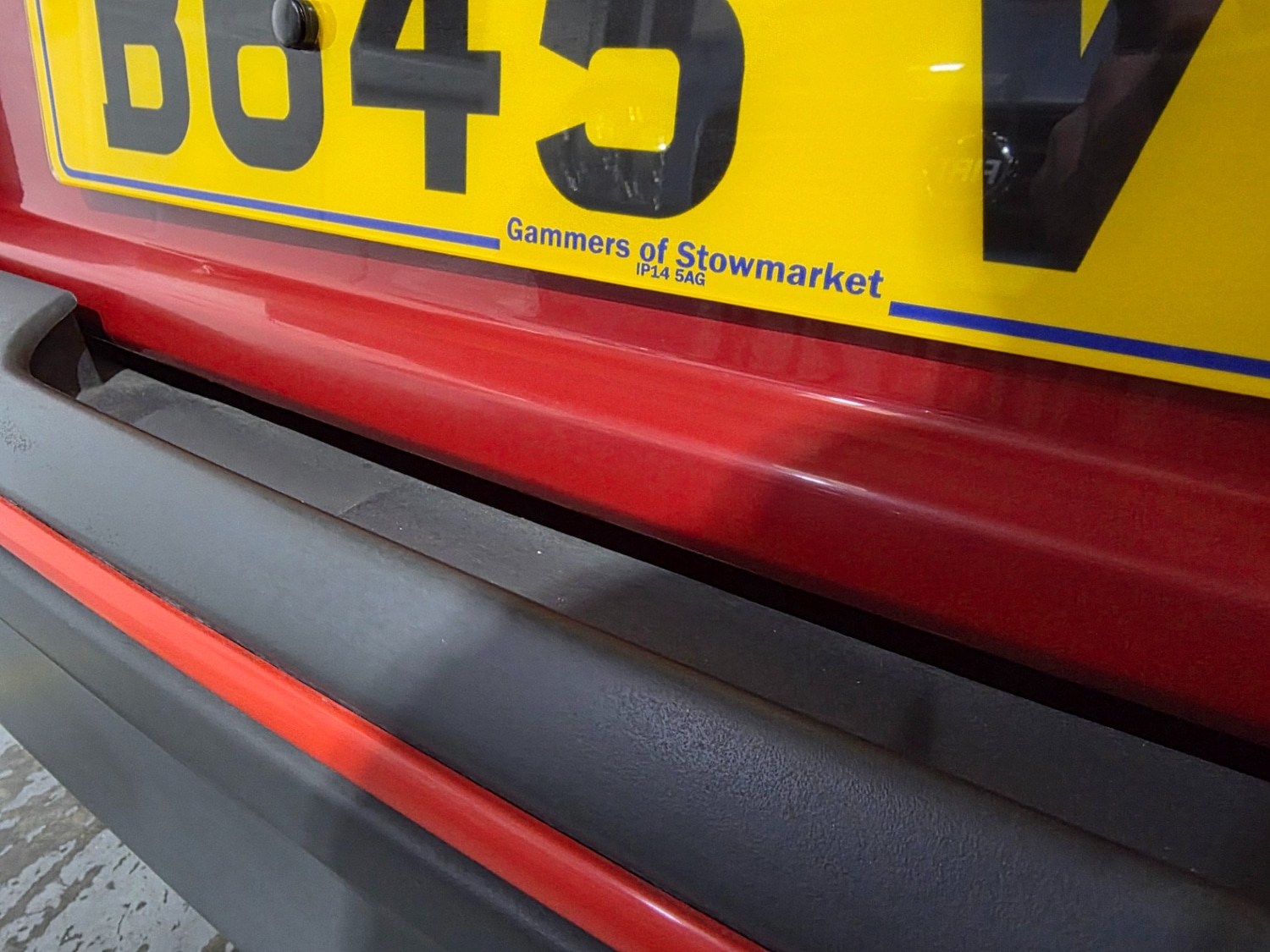 Used Ford Sierra 1984 for sale - 77367071: Photo 32