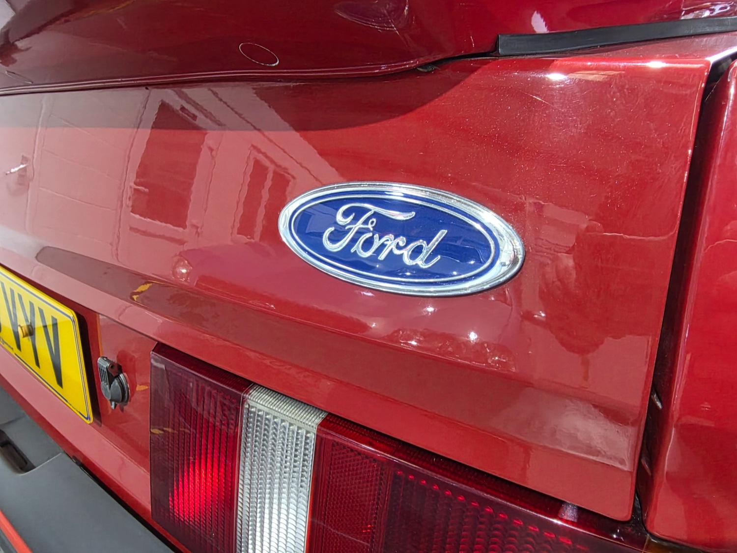 Used Ford Sierra 1984 for sale - 77367071: Photo 33