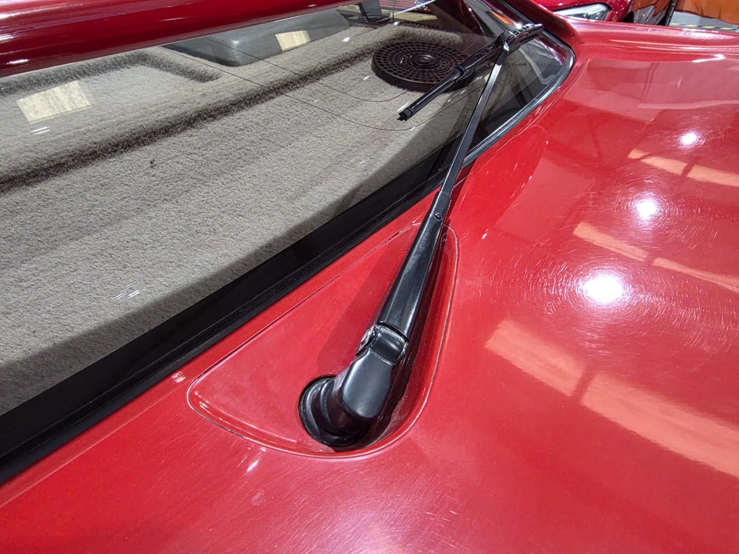 Used Ford Sierra 1984 for sale - 77367071: Photo 38