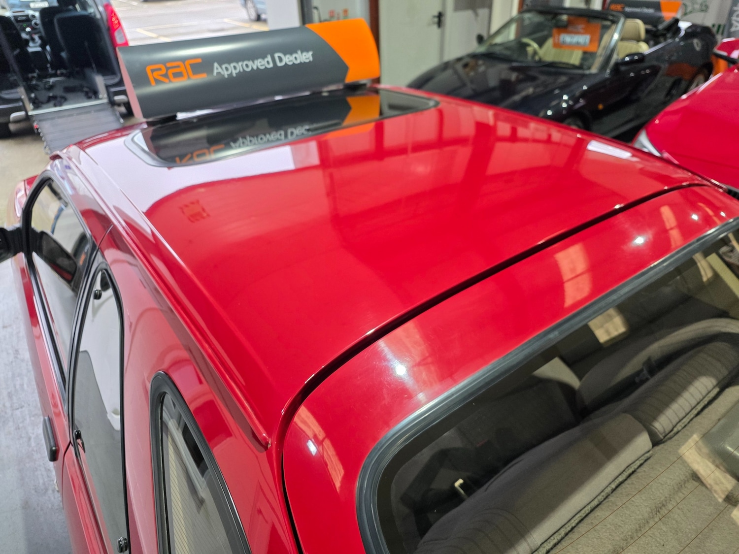 Used Ford Sierra 1984 for sale - 77367071: Photo 39