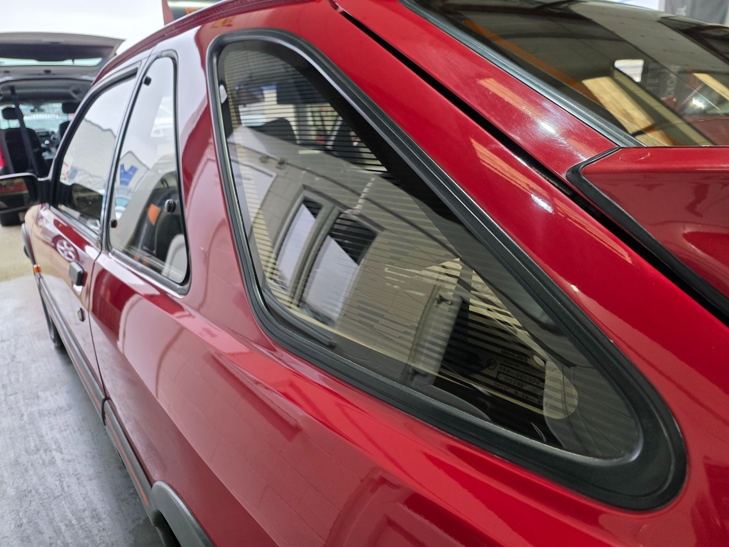 Used Ford Sierra 1984 for sale - 77367071: Photo 40